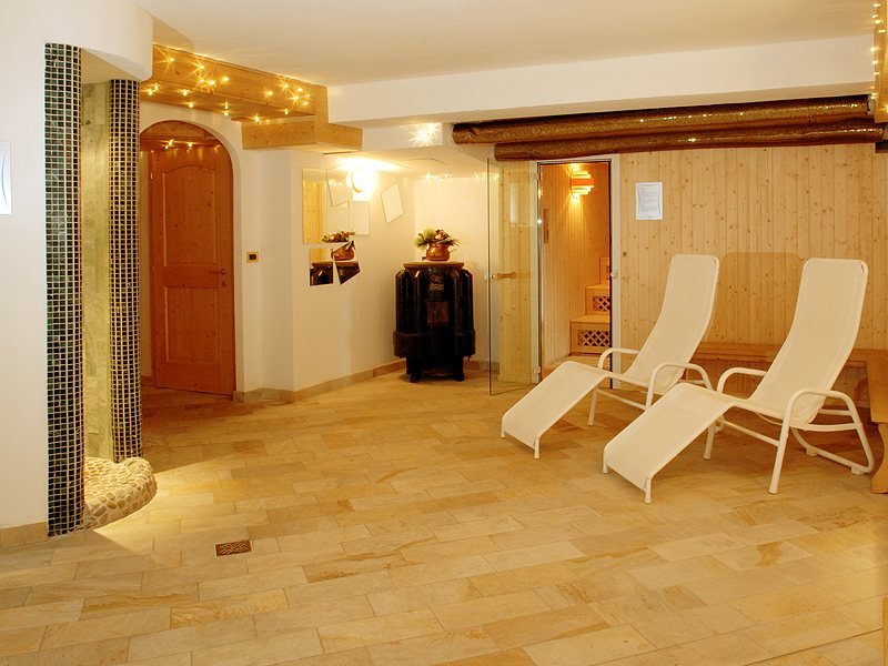 Hotel Laurino - Centro Benessere