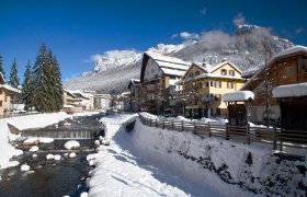 Hotel Laurino - Val di Fassa-0