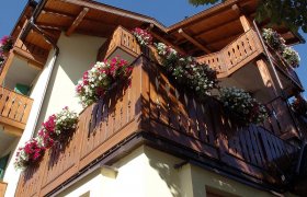 Hotel Laurino - Val di Fassa-1