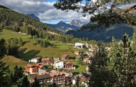 Hotel Miramonti (Vigo) - Val di Fassa-2