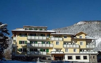 Hotel Montana (Pozza) - Val di Fassa-1