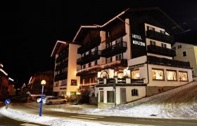 Hotel Monzoni (fu) - Val di Fassa-1