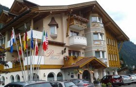 Alpen Hotel Panorama - Val di Fassa-2