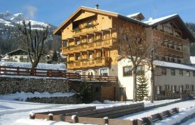 Wellness Hotel Dolomia - Val di Fassa-0