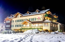 Albergo Villa Rosella - Val di Fassa-2