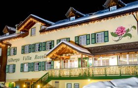 Albergo Villa Rosella - Val di Fassa-1