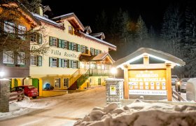 Albergo Villa Rosella - Val di Fassa-0