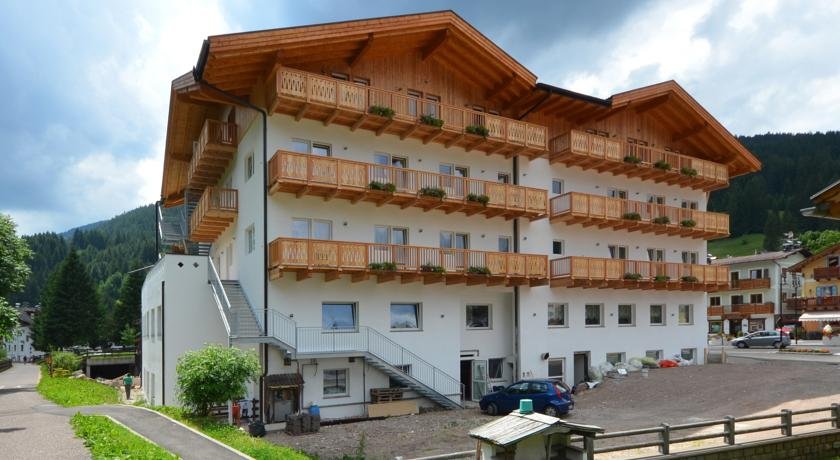 Foto Park Hotel Avisio