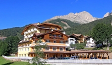 Dolasilla Park Hotel - Val di Fassa-2