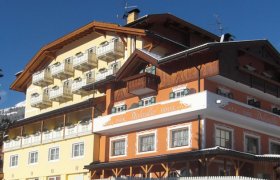 Dolasilla Park Hotel - Val di Fassa-1