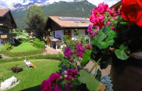 Residence LAST - Val di Fassa-0