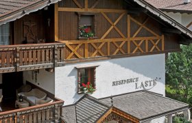 Residence LAST - Val di Fassa-1