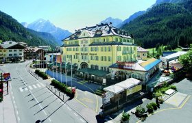 Hotel Dolomiti (fu) - Val di Fassa-0
